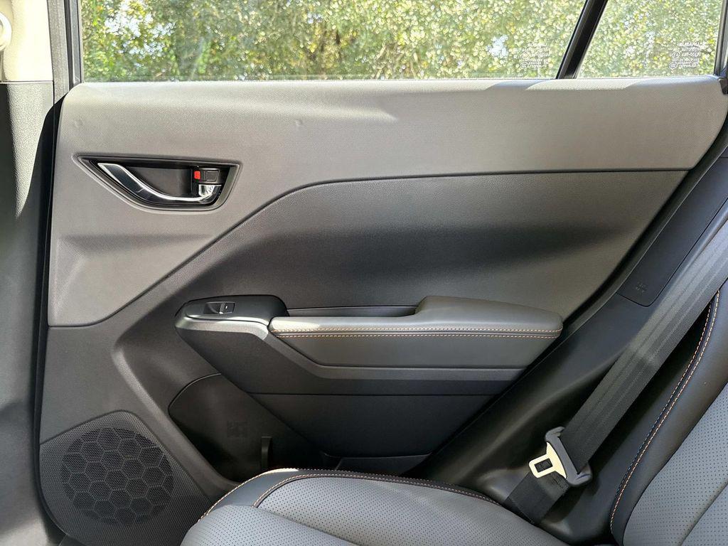 new 2026 Subaru Crosstrek Hybrid car, priced at $37,269