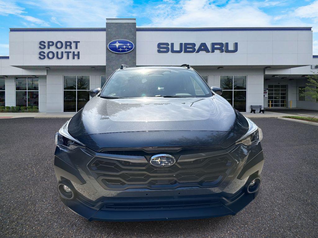 new 2026 Subaru Crosstrek Hybrid car, priced at $37,269