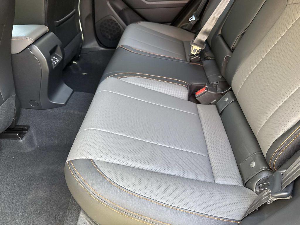 new 2026 Subaru Crosstrek Hybrid car, priced at $37,269