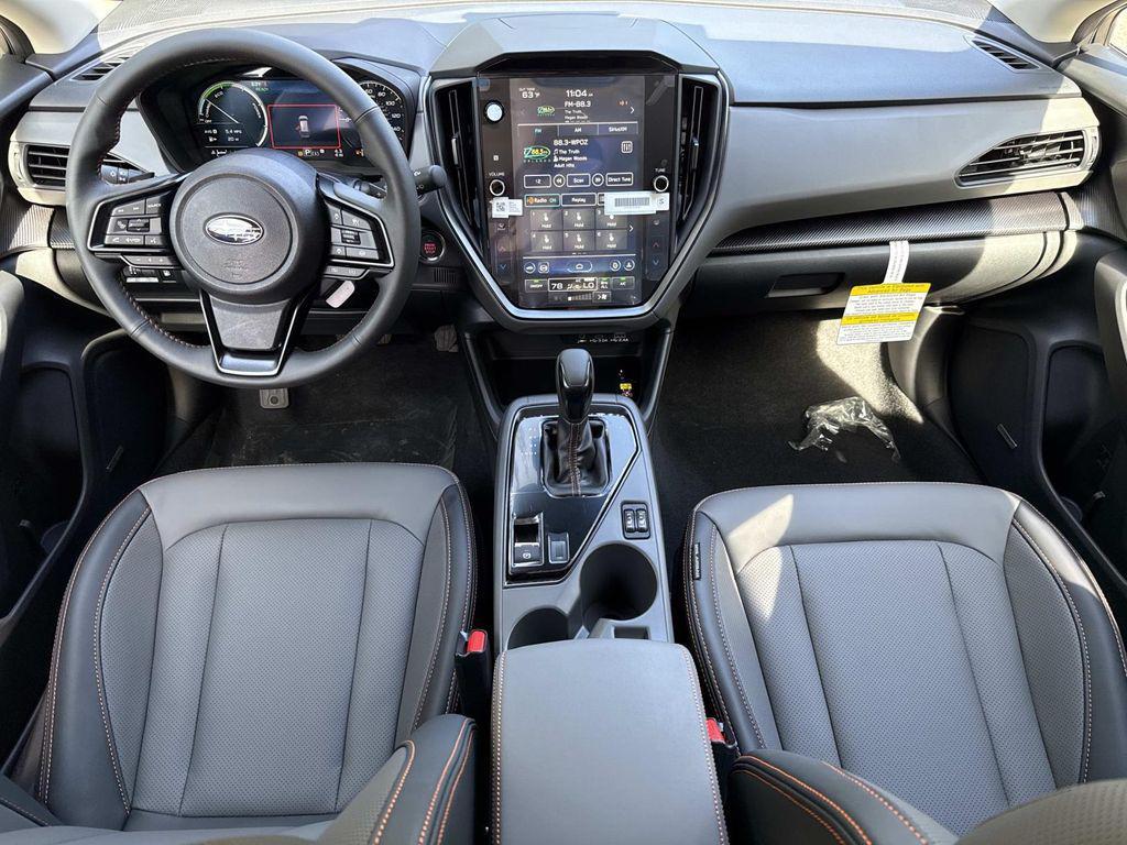 new 2026 Subaru Crosstrek Hybrid car, priced at $37,269
