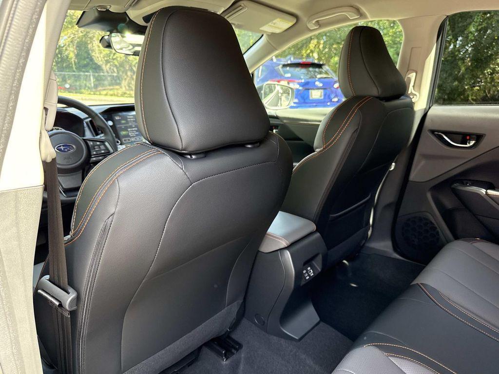 new 2026 Subaru Crosstrek Hybrid car, priced at $37,269