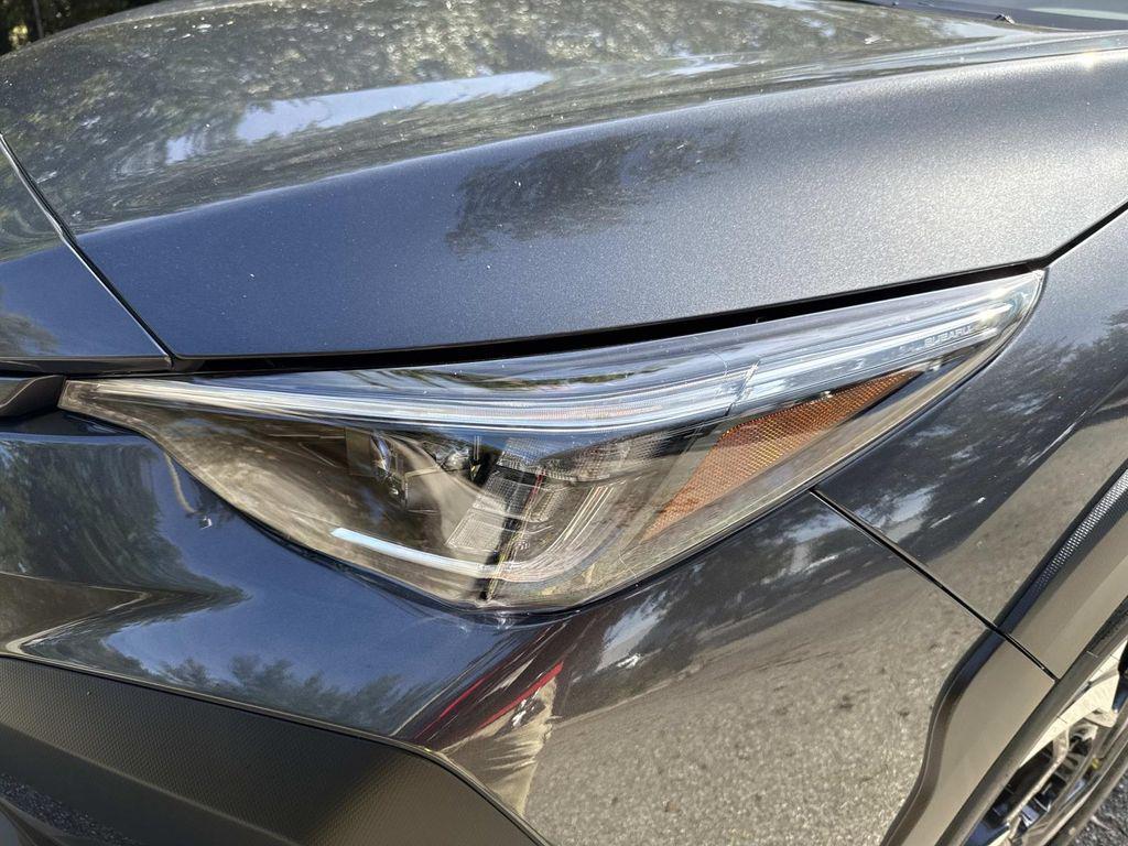 new 2026 Subaru Crosstrek Hybrid car, priced at $37,269