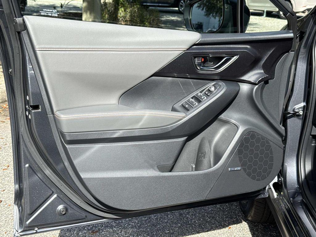 new 2026 Subaru Crosstrek Hybrid car, priced at $37,269