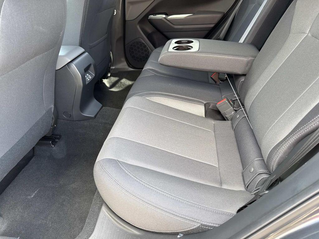 new 2025 Subaru Crosstrek car, priced at $30,400