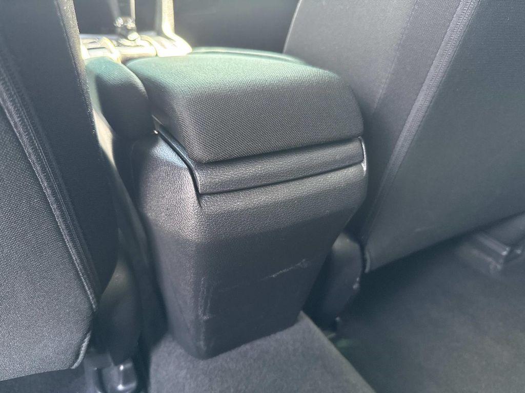 used 2020 Honda Civic car, priced at $18,246