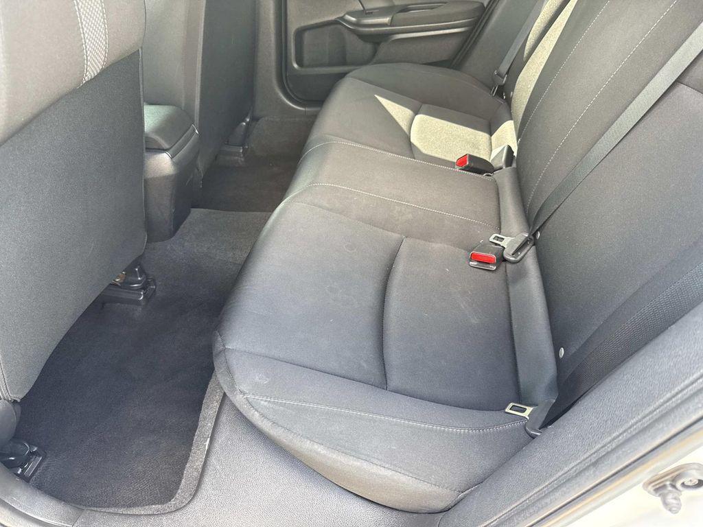 used 2020 Honda Civic car, priced at $18,246