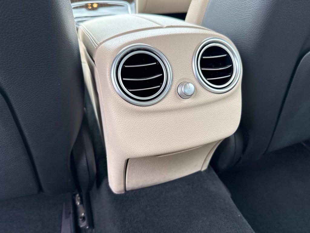 used 2020 Mercedes-Benz C-Class car, priced at $15,617