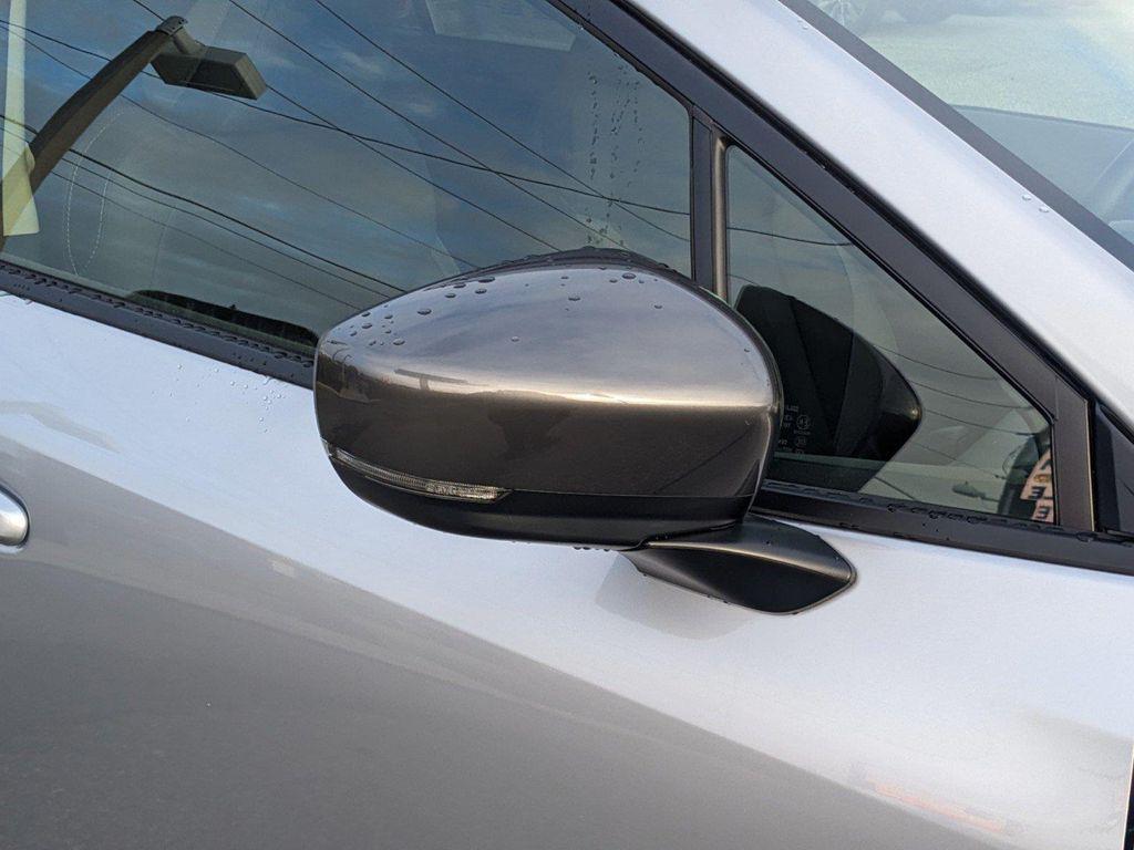 new 2025 Subaru Crosstrek car, priced at $30,397