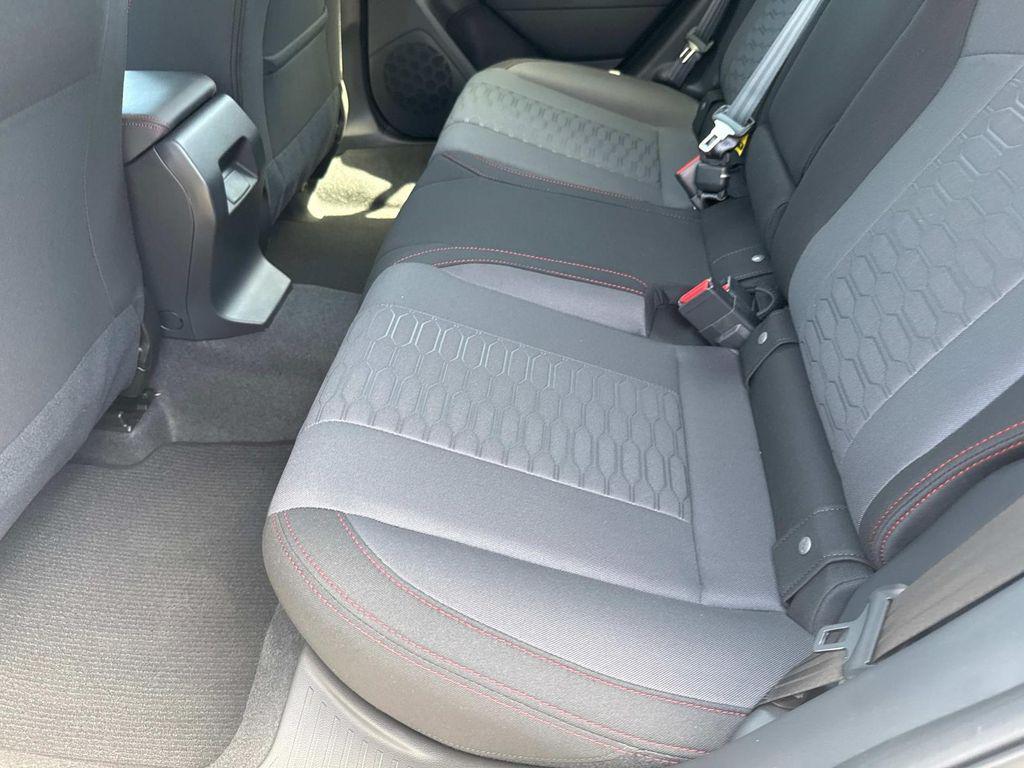 new 2025 Subaru Impreza car, priced at $28,128