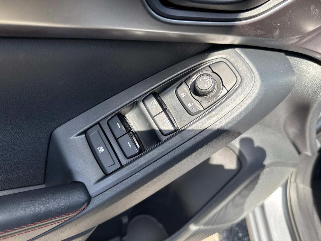 new 2025 Subaru Impreza car, priced at $28,128