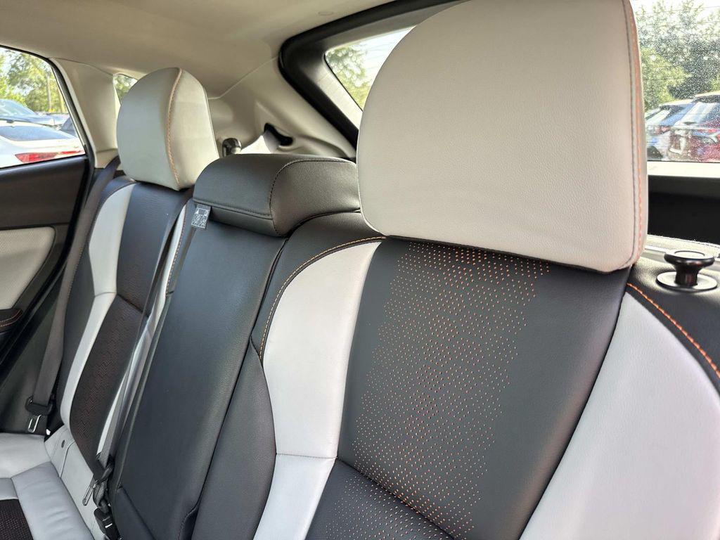used 2021 Subaru Crosstrek car, priced at $18,411