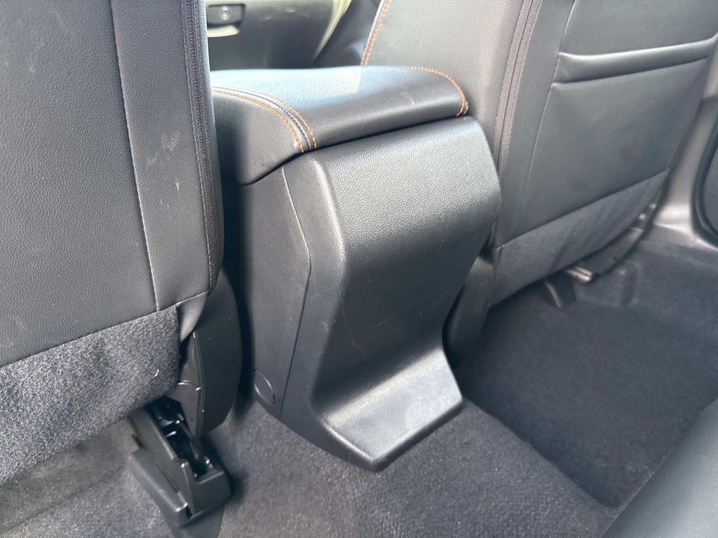 used 2021 Subaru Crosstrek car, priced at $18,411