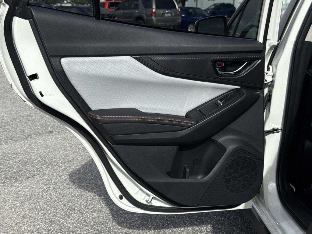 used 2021 Subaru Crosstrek car, priced at $18,411