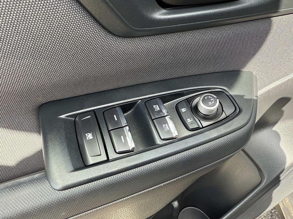 used 2025 Subaru Forester car, priced at $30,839