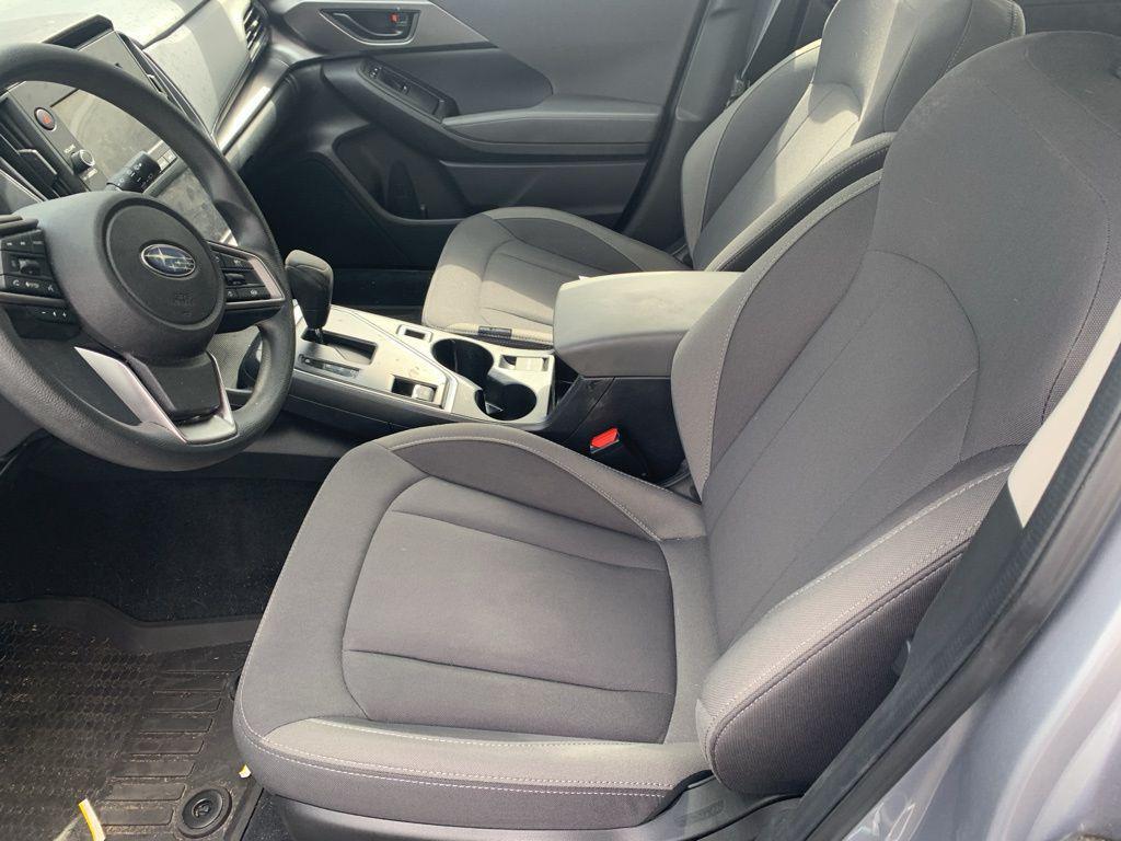 used 2024 Subaru Impreza car, priced at $21,777