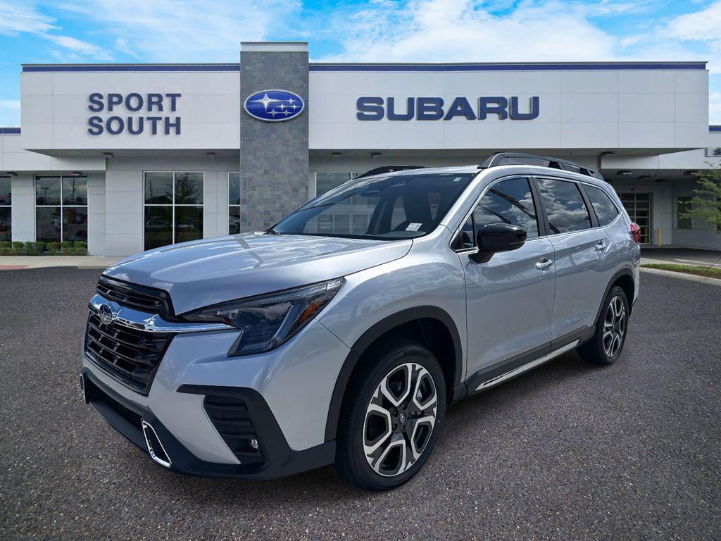 new 2025 Subaru Ascent car, priced at $49,948