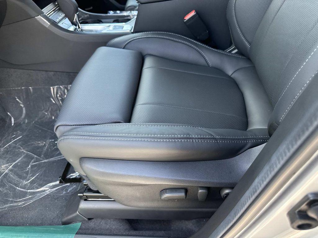 new 2025 Subaru Ascent car, priced at $49,948