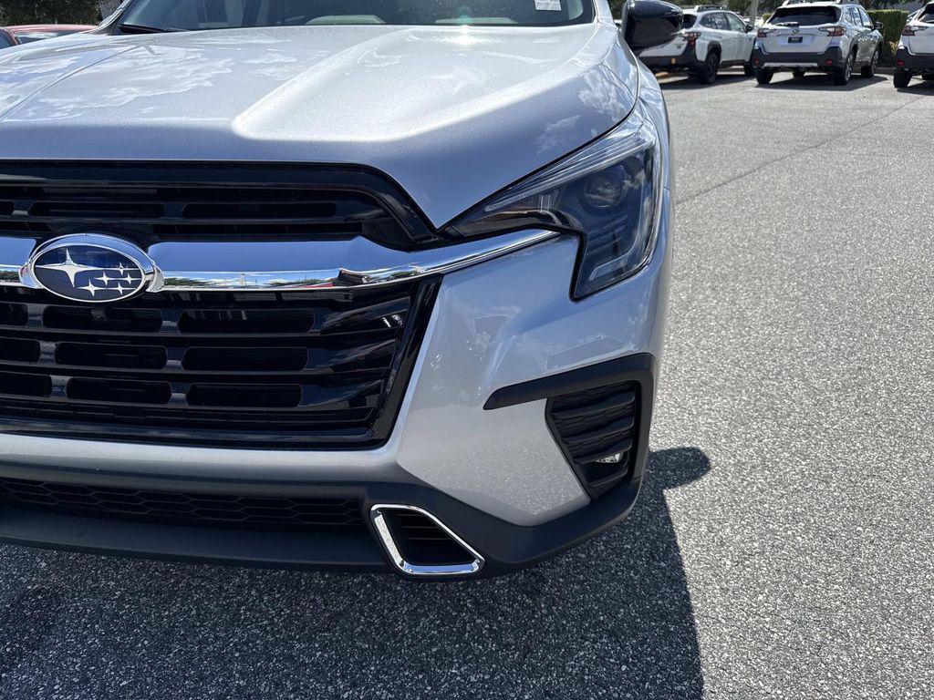 new 2025 Subaru Ascent car, priced at $49,948