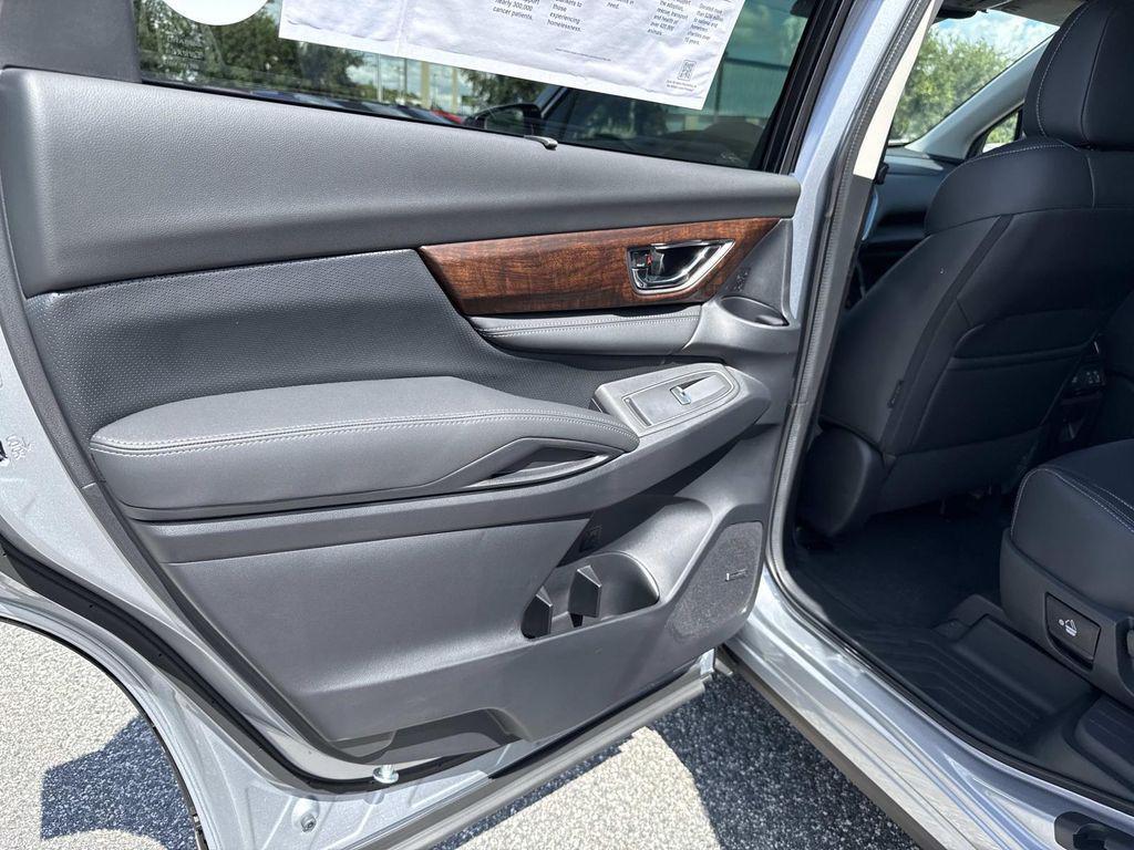 new 2025 Subaru Ascent car, priced at $49,948