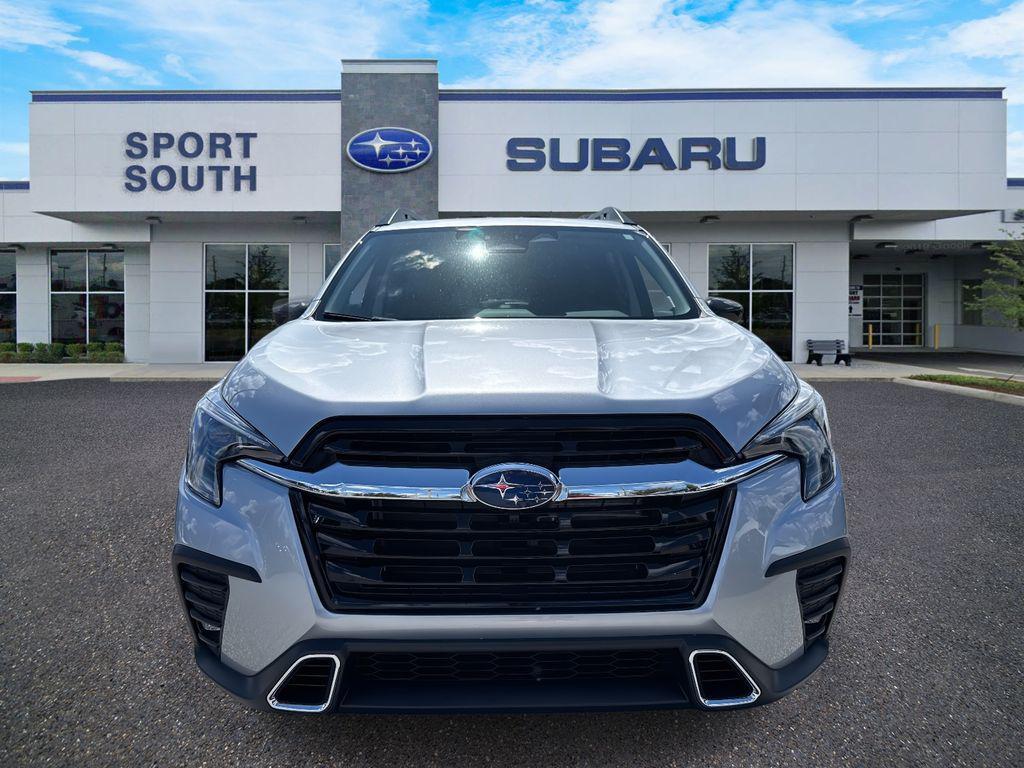 new 2025 Subaru Ascent car, priced at $49,948