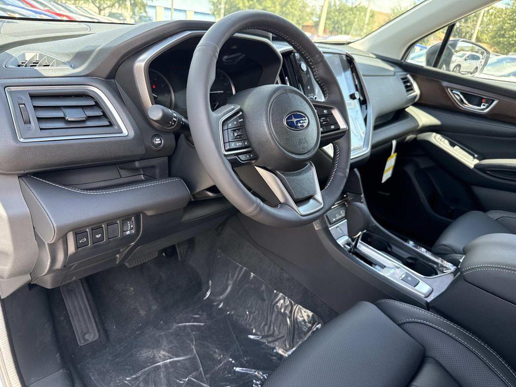 new 2025 Subaru Ascent car, priced at $49,948