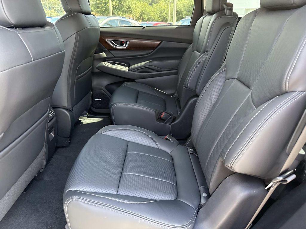 new 2025 Subaru Ascent car, priced at $49,948