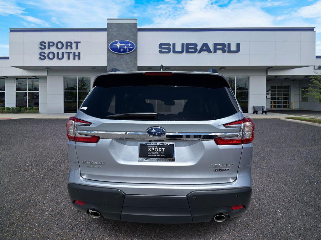 new 2025 Subaru Ascent car, priced at $49,948