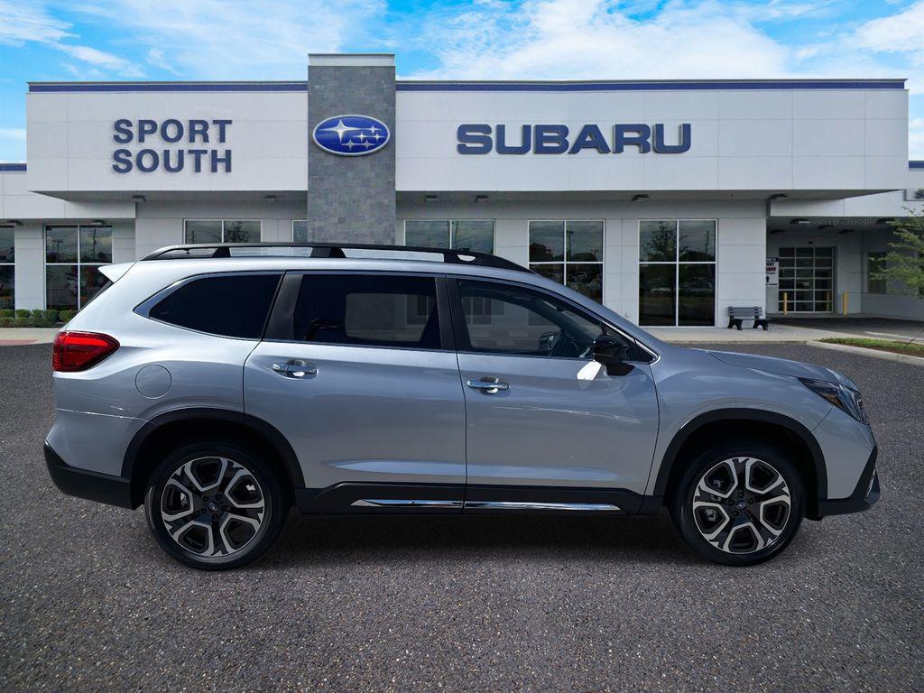 new 2025 Subaru Ascent car, priced at $49,948