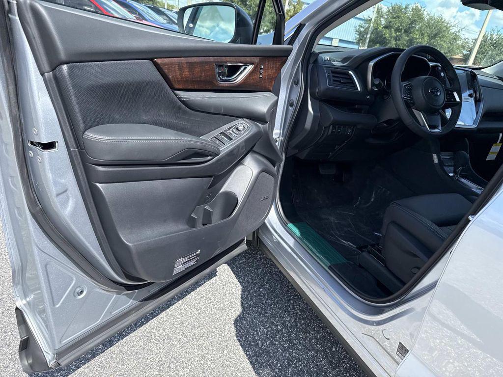 new 2025 Subaru Ascent car, priced at $49,948