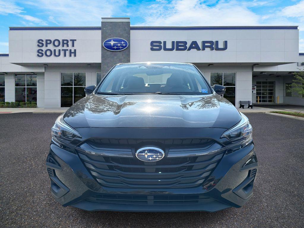 used 2025 Subaru Legacy car, priced at $29,567
