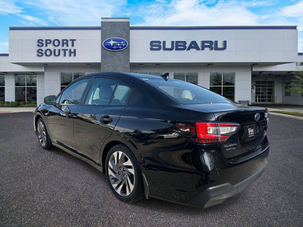 used 2025 Subaru Legacy car, priced at $29,567