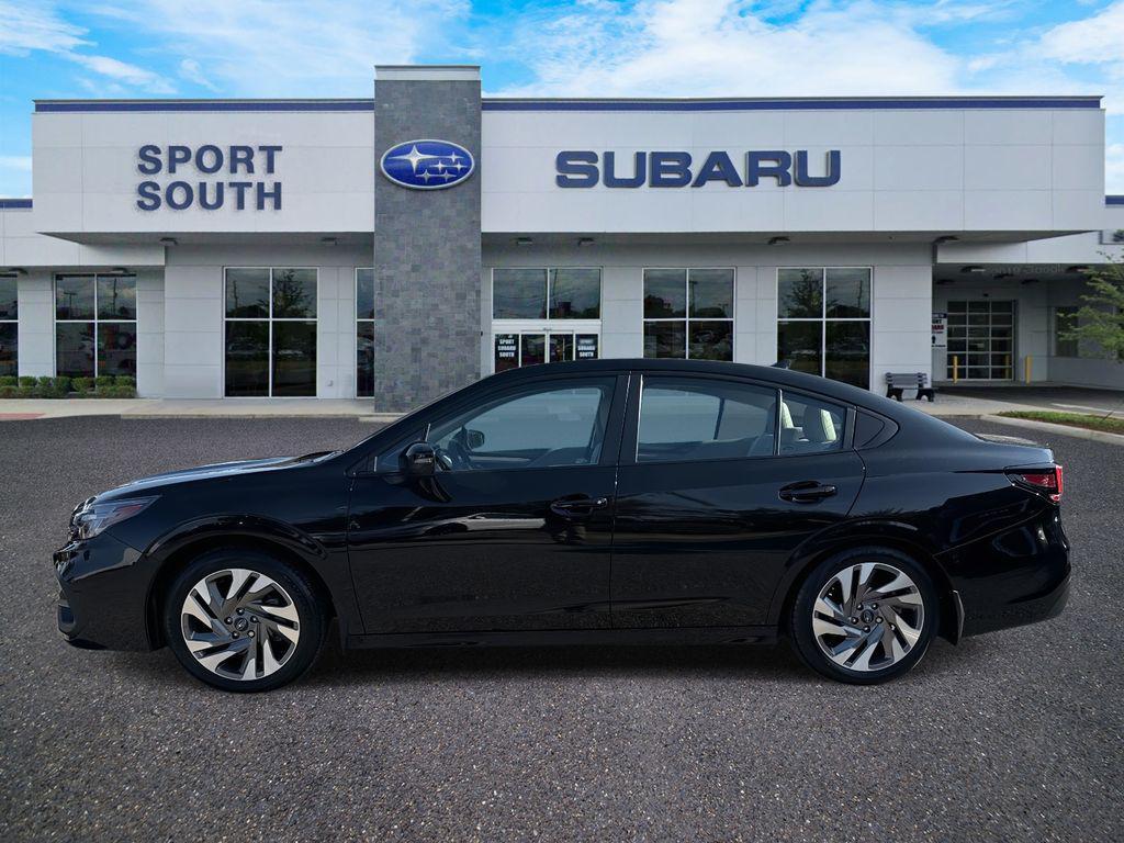 used 2025 Subaru Legacy car, priced at $29,567