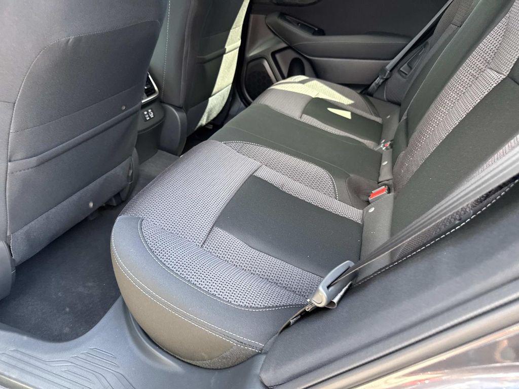 new 2025 Subaru Outback car, priced at $33,287