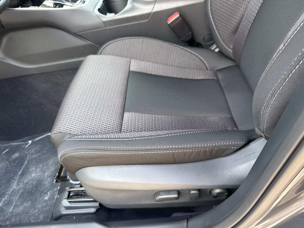 new 2025 Subaru Outback car, priced at $33,287