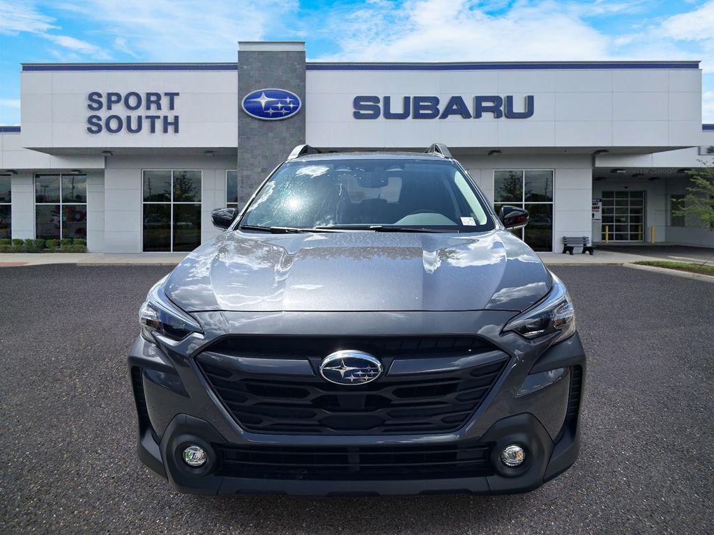 new 2025 Subaru Outback car, priced at $33,287