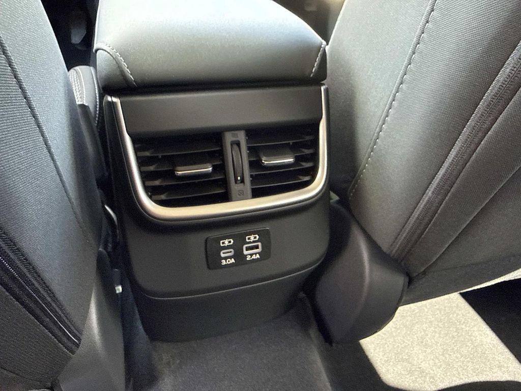 new 2025 Subaru Outback car, priced at $33,287