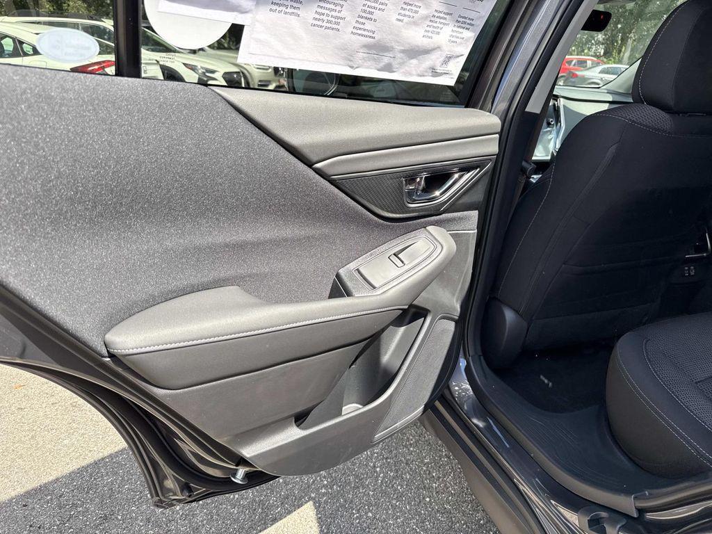 new 2025 Subaru Outback car, priced at $33,287