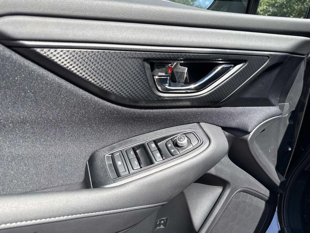new 2025 Subaru Outback car, priced at $33,287