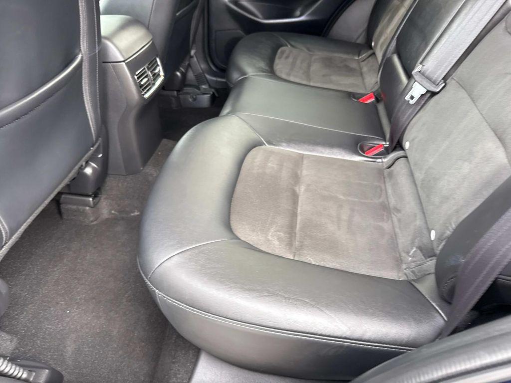 used 2022 Mazda CX-5 car, priced at $20,926