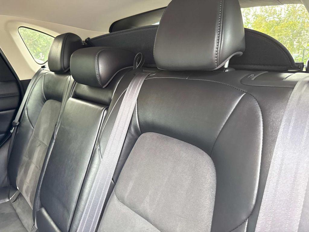 used 2022 Mazda CX-5 car, priced at $20,926