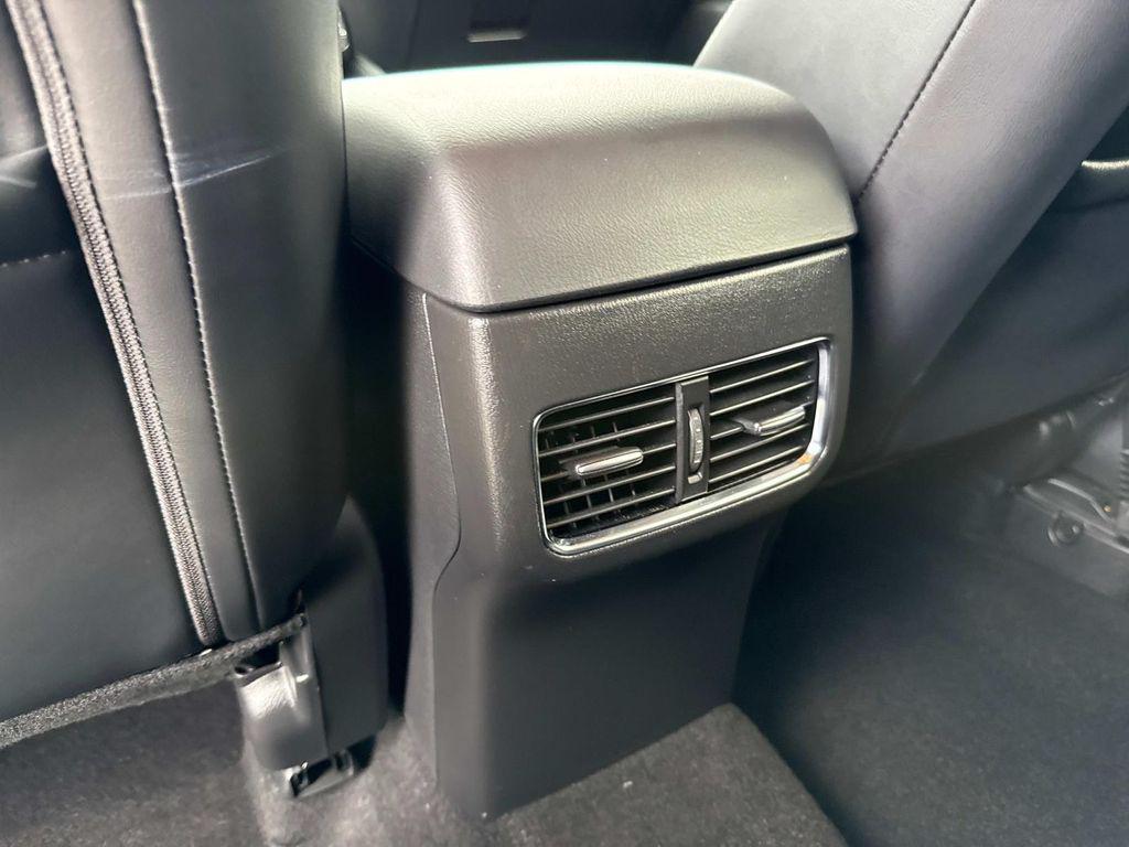 used 2022 Mazda CX-5 car, priced at $20,926