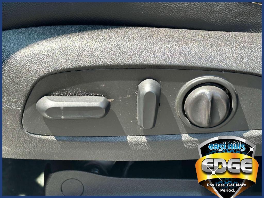 used 2022 Chevrolet Equinox car, priced at $22,995