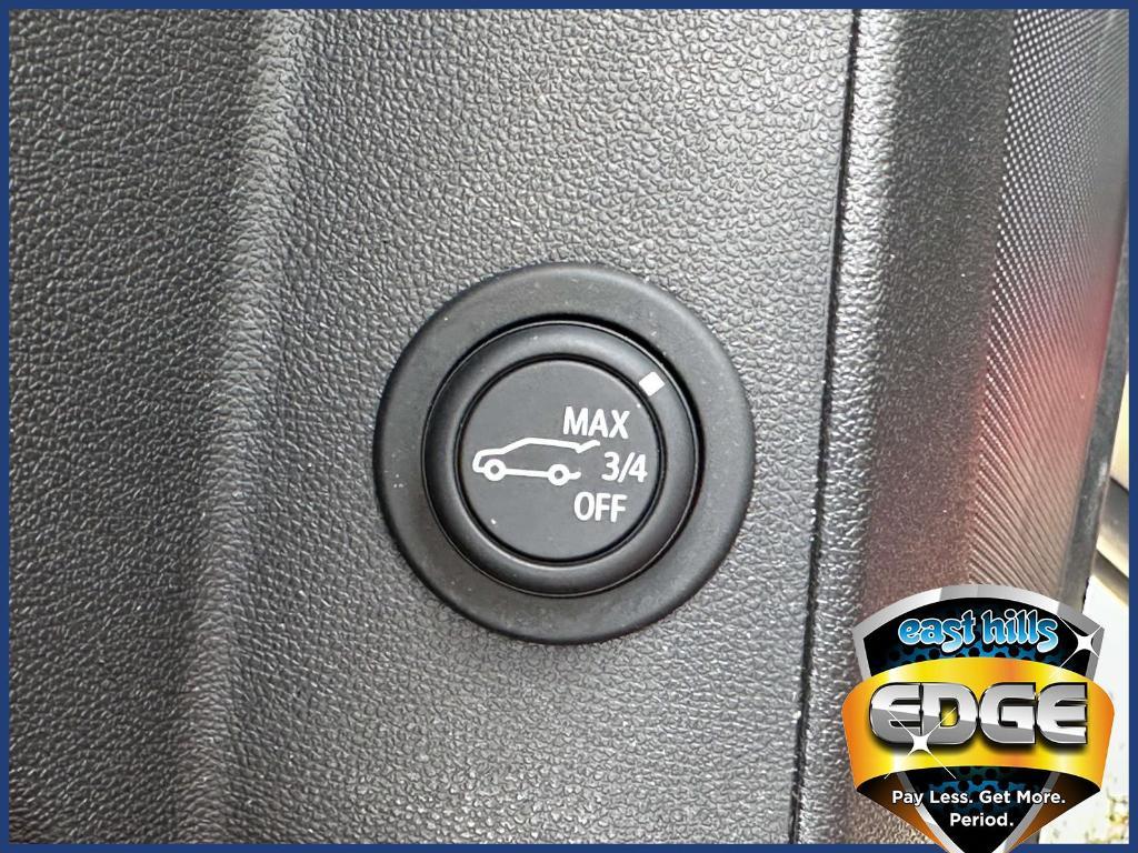 used 2023 Chevrolet Equinox car, priced at $22,995