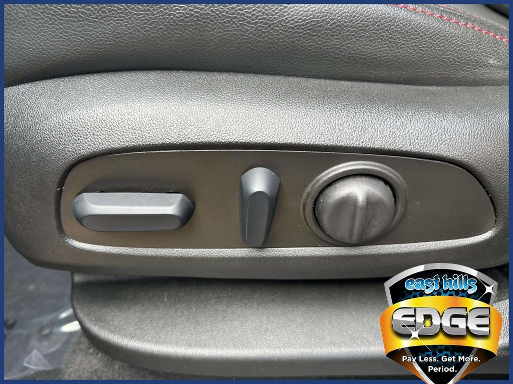 used 2023 Chevrolet Equinox car, priced at $22,995