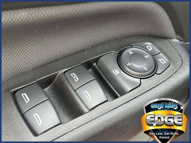 used 2023 Chevrolet Equinox car, priced at $22,995