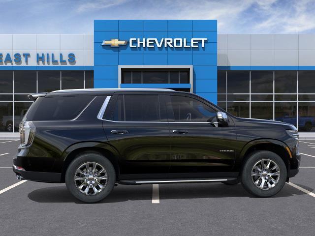new 2025 Chevrolet Tahoe car, priced at $78,795