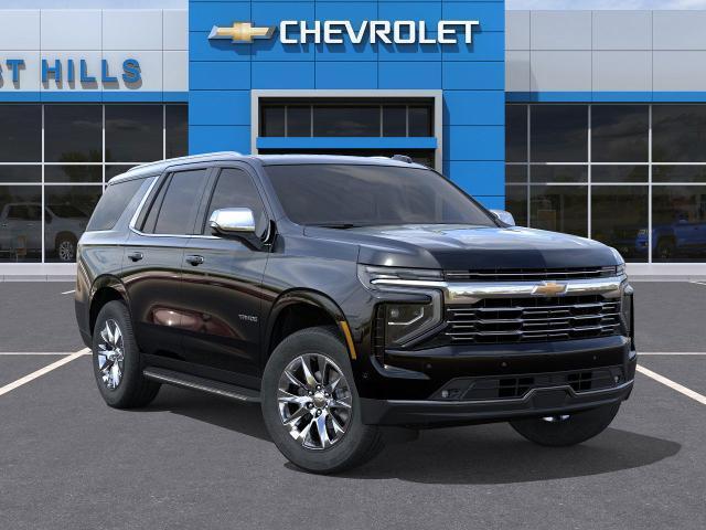 new 2025 Chevrolet Tahoe car, priced at $78,795