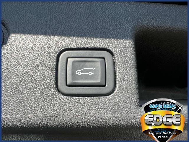 used 2021 Chevrolet Equinox car, priced at $15,995