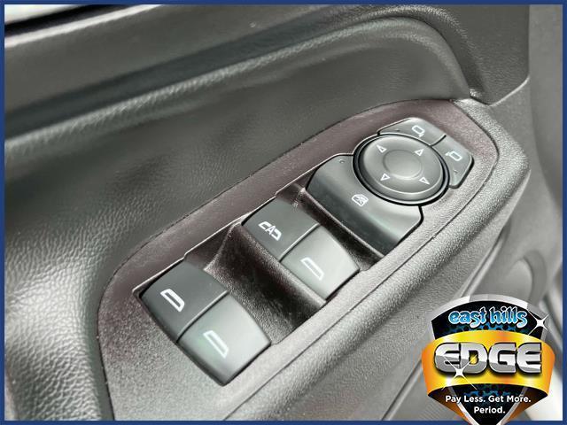 used 2022 Chevrolet Equinox car, priced at $19,495