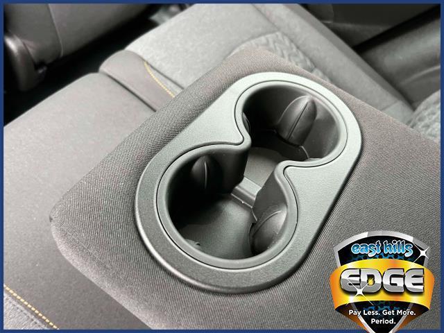 used 2022 Chevrolet Equinox car, priced at $19,495